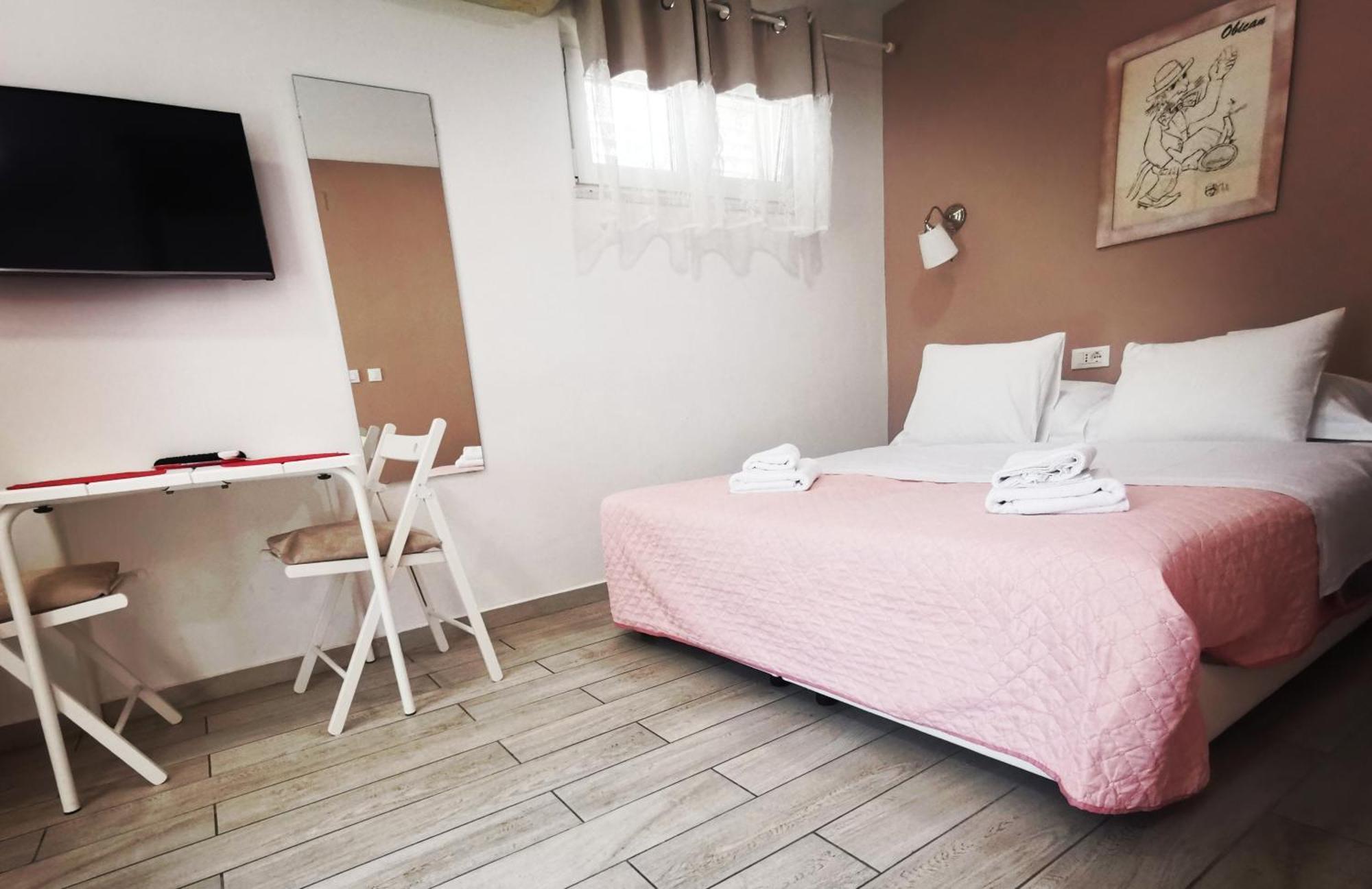 Zara Apartments ドゥブロブニク エクステリア 写真