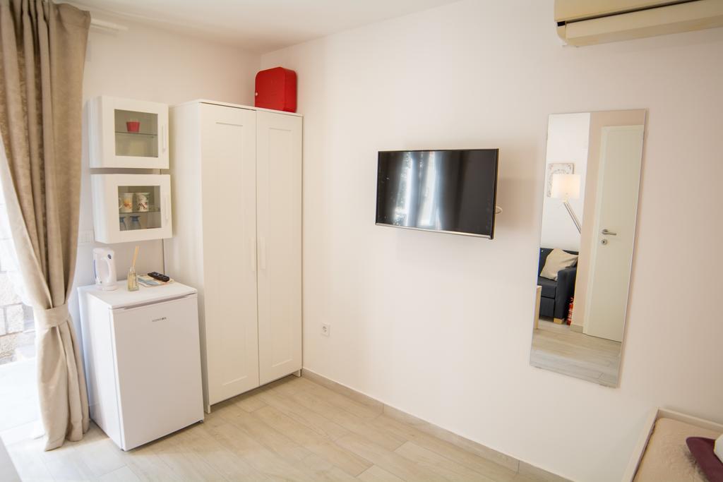 Zara Apartments ドゥブロブニク エクステリア 写真