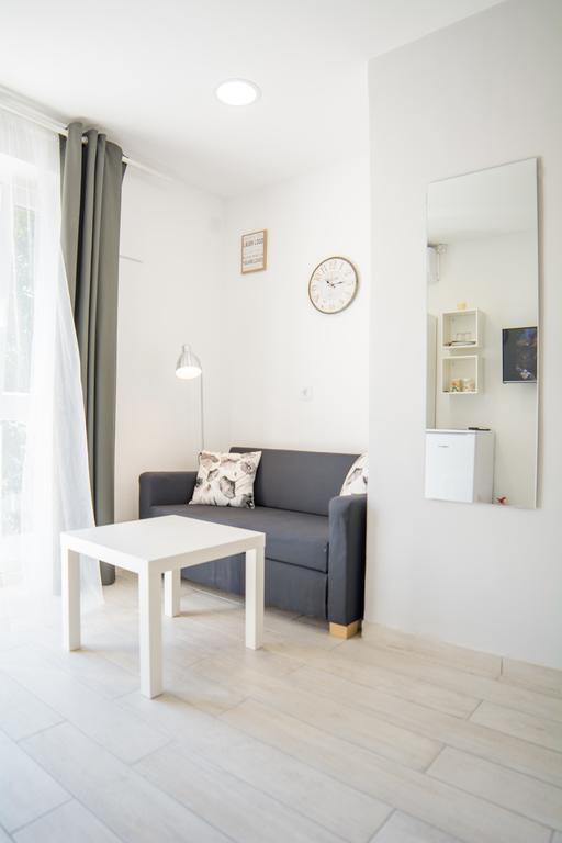 Zara Apartments ドゥブロブニク エクステリア 写真