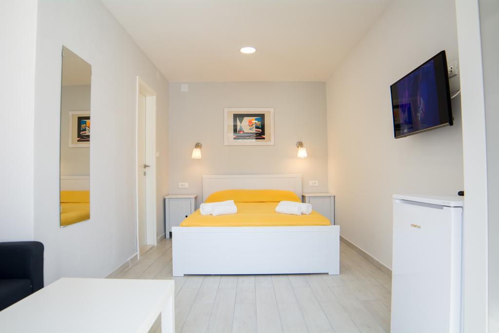 Zara Apartments ドゥブロブニク エクステリア 写真