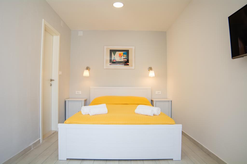 Zara Apartments ドゥブロブニク エクステリア 写真
