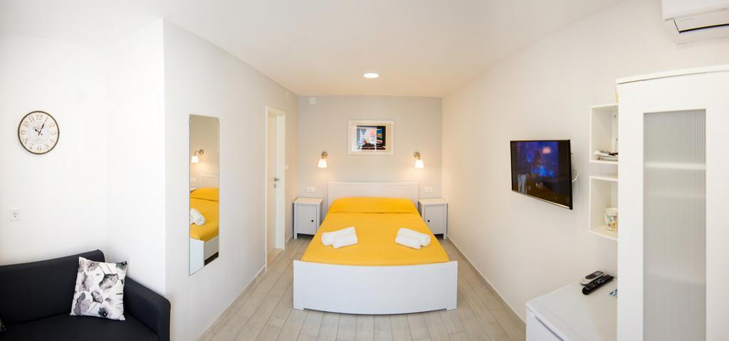 Zara Apartments ドゥブロブニク エクステリア 写真