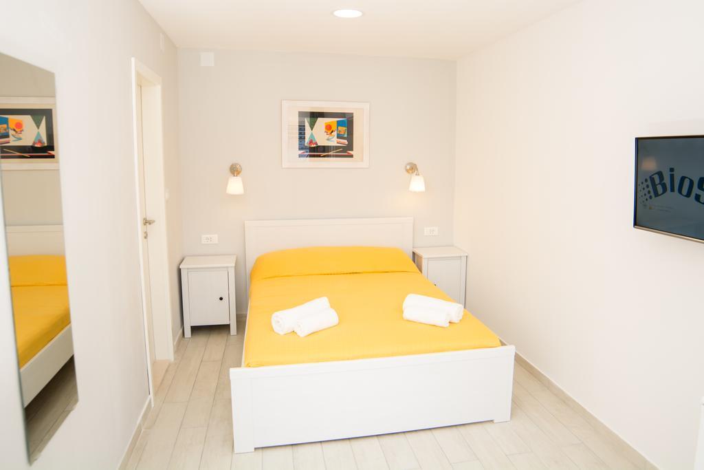 Zara Apartments ドゥブロブニク エクステリア 写真