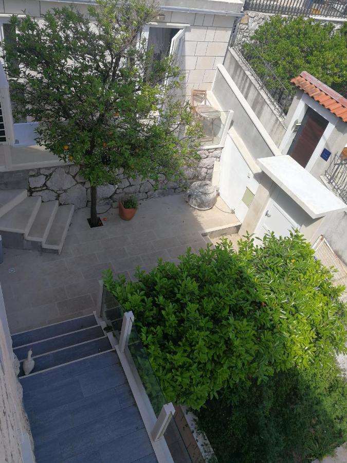 Zara Apartments ドゥブロブニク エクステリア 写真