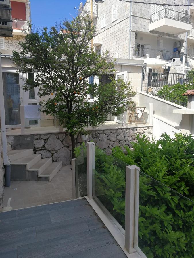 Zara Apartments ドゥブロブニク エクステリア 写真